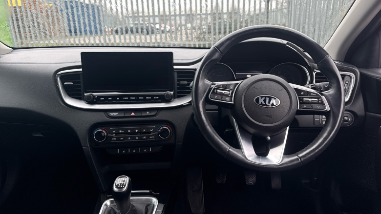 Kia Xceed 1.0T GDi ISG 3 5dr Petrol Hatchback
